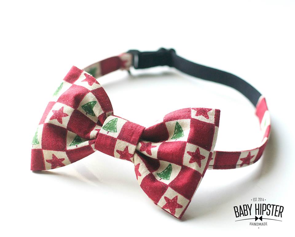 дитяча краватка-метелик