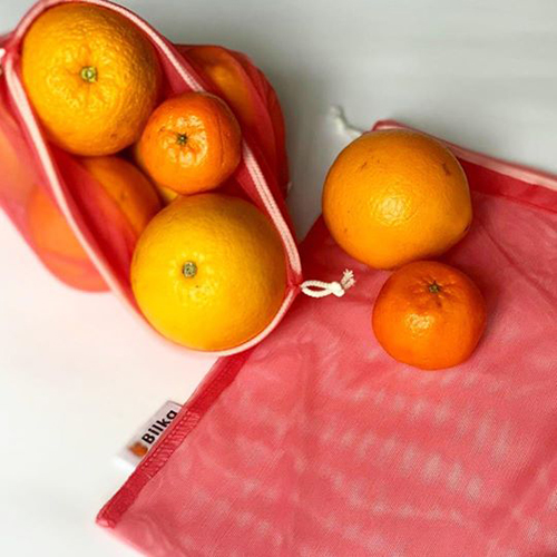 мішечок для продуктів