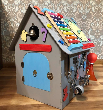 купити бізіборд