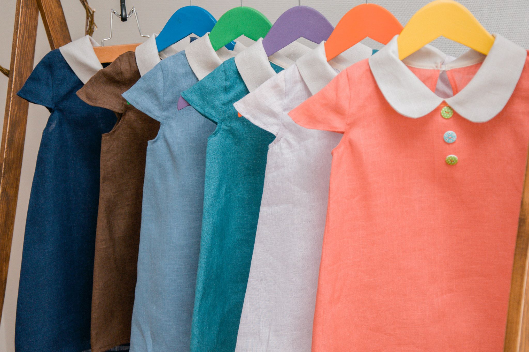 дизайнерський дитячий одяг