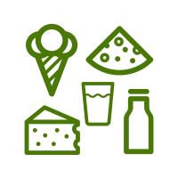 Молочні продукти