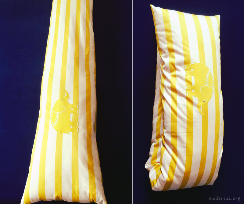 подушка для вагітних