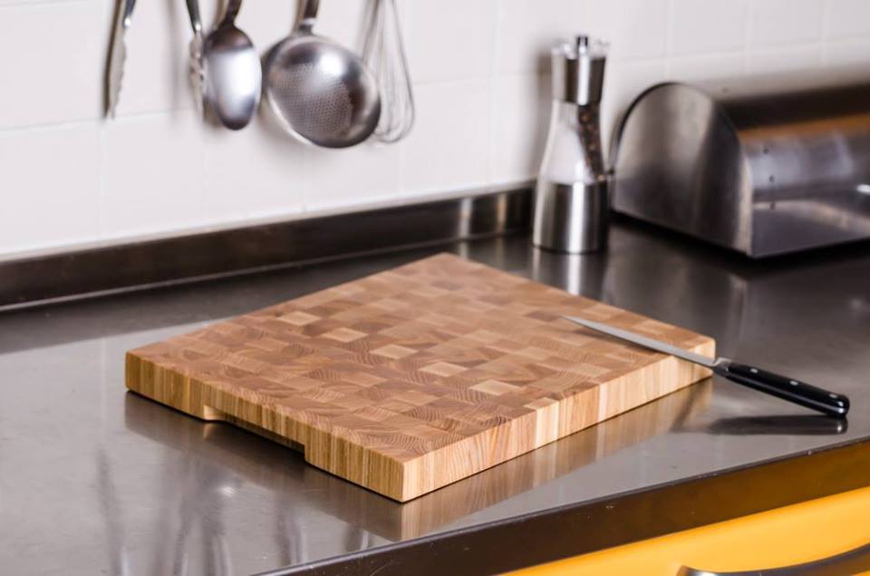 дошка для нарізання