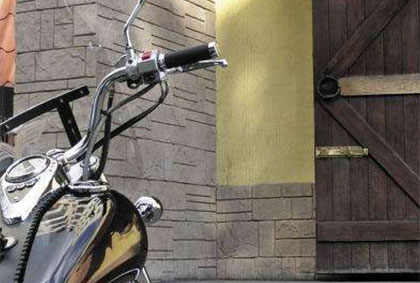 декамір декоративний камінь