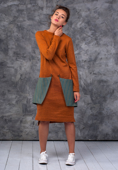 дизайнерський одяг