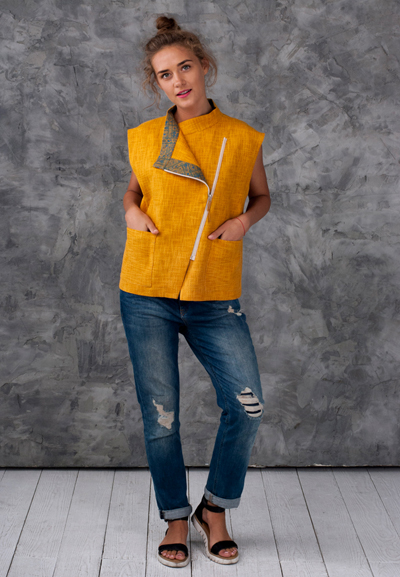 стильний дизайнерський одяг