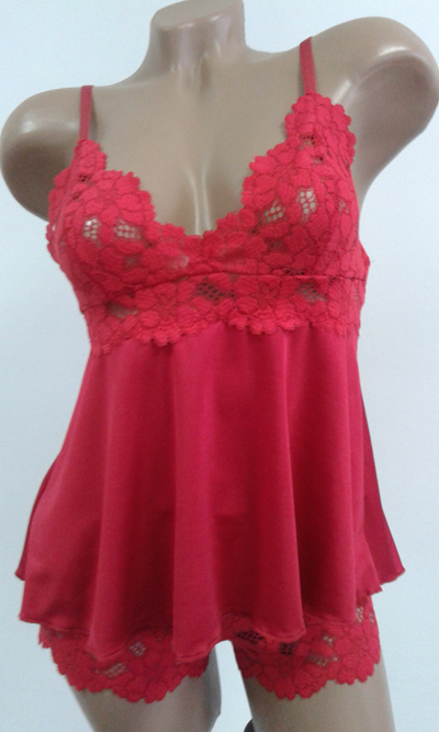 жіноча білизна