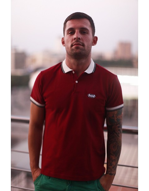 чоловіче поло