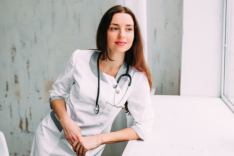 медичний одяг