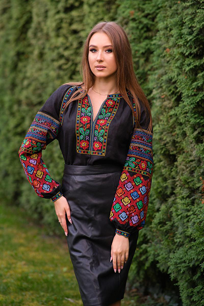 інтернет-магазин вишиванок