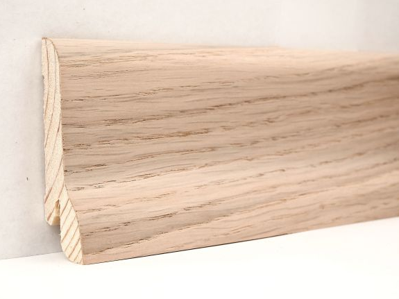 виробник плінтусу