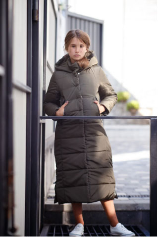 дитячий верхній одяг від виробника