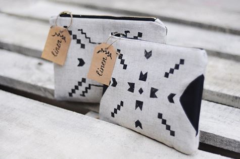 львівський виробник галантереї Linen