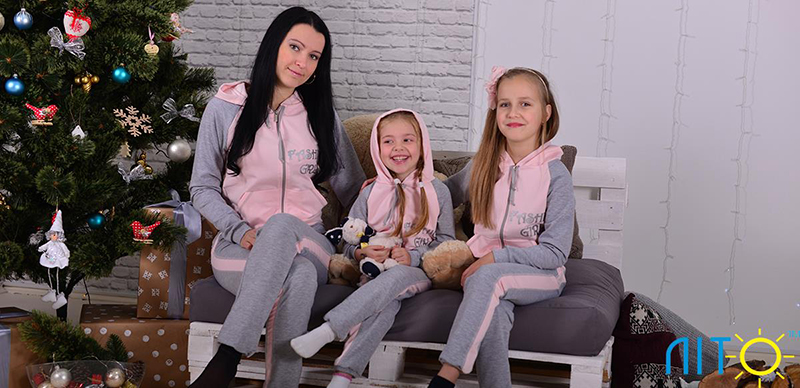 дитячий одяг від виробника