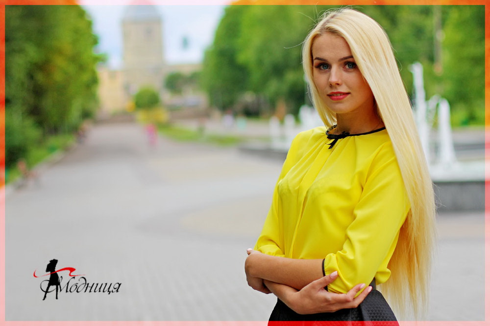 жіночий одяг модниця