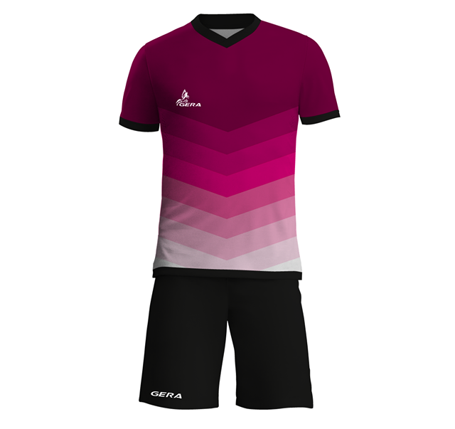 український виробник спортивного одягу