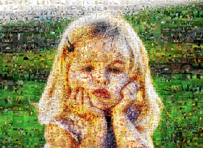 фотомозаїка