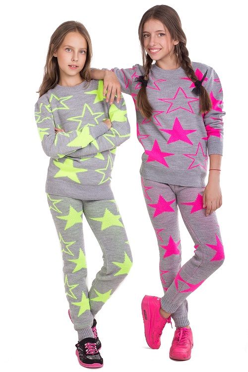 дитячі гамаші