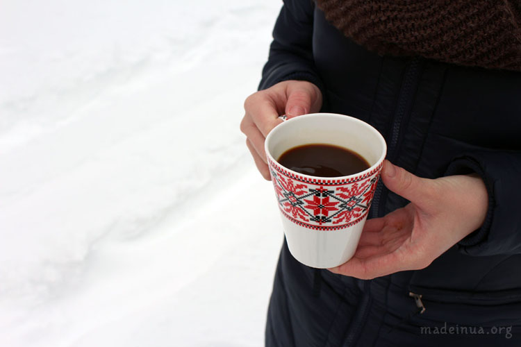 кава україна