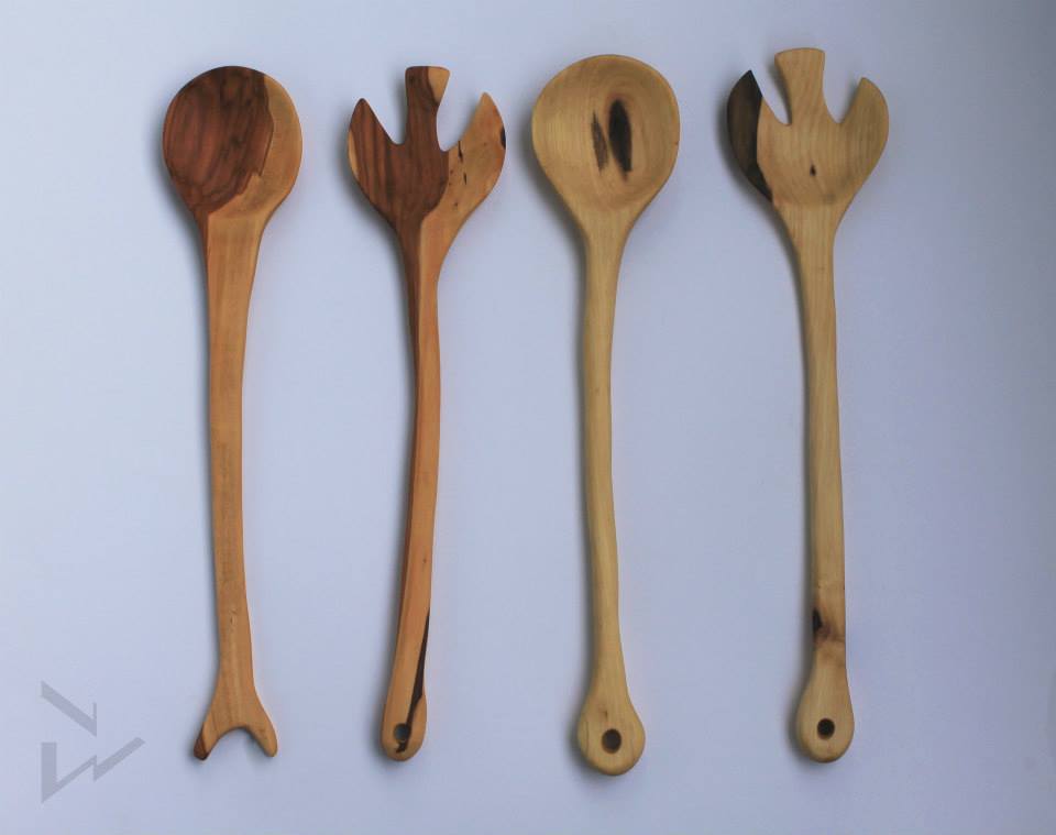 майстерня voice of the wood