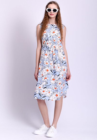 Жіночий одяг